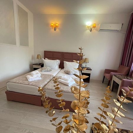 Steaua Apelor Family Resort Nufaru Zewnętrze zdjęcie