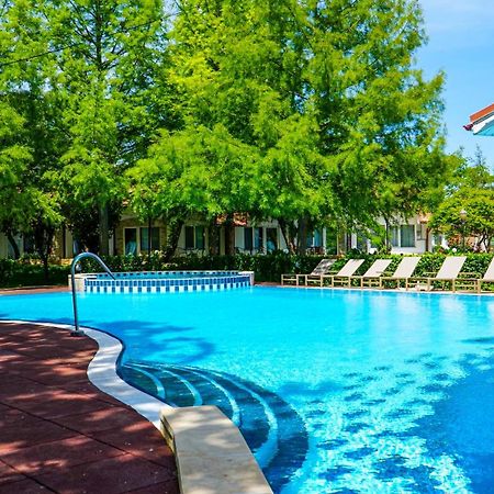 Steaua Apelor Family Resort Nufaru Zewnętrze zdjęcie