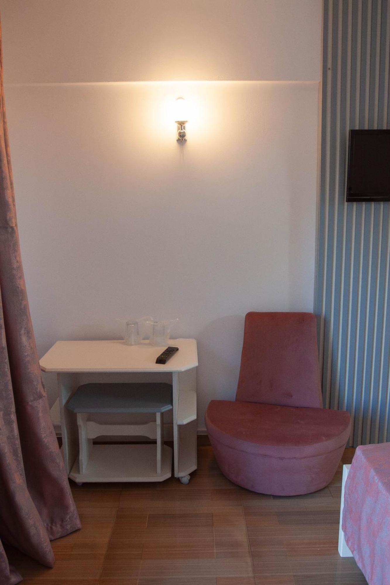 Steaua Apelor Family Resort Nufaru Zewnętrze zdjęcie