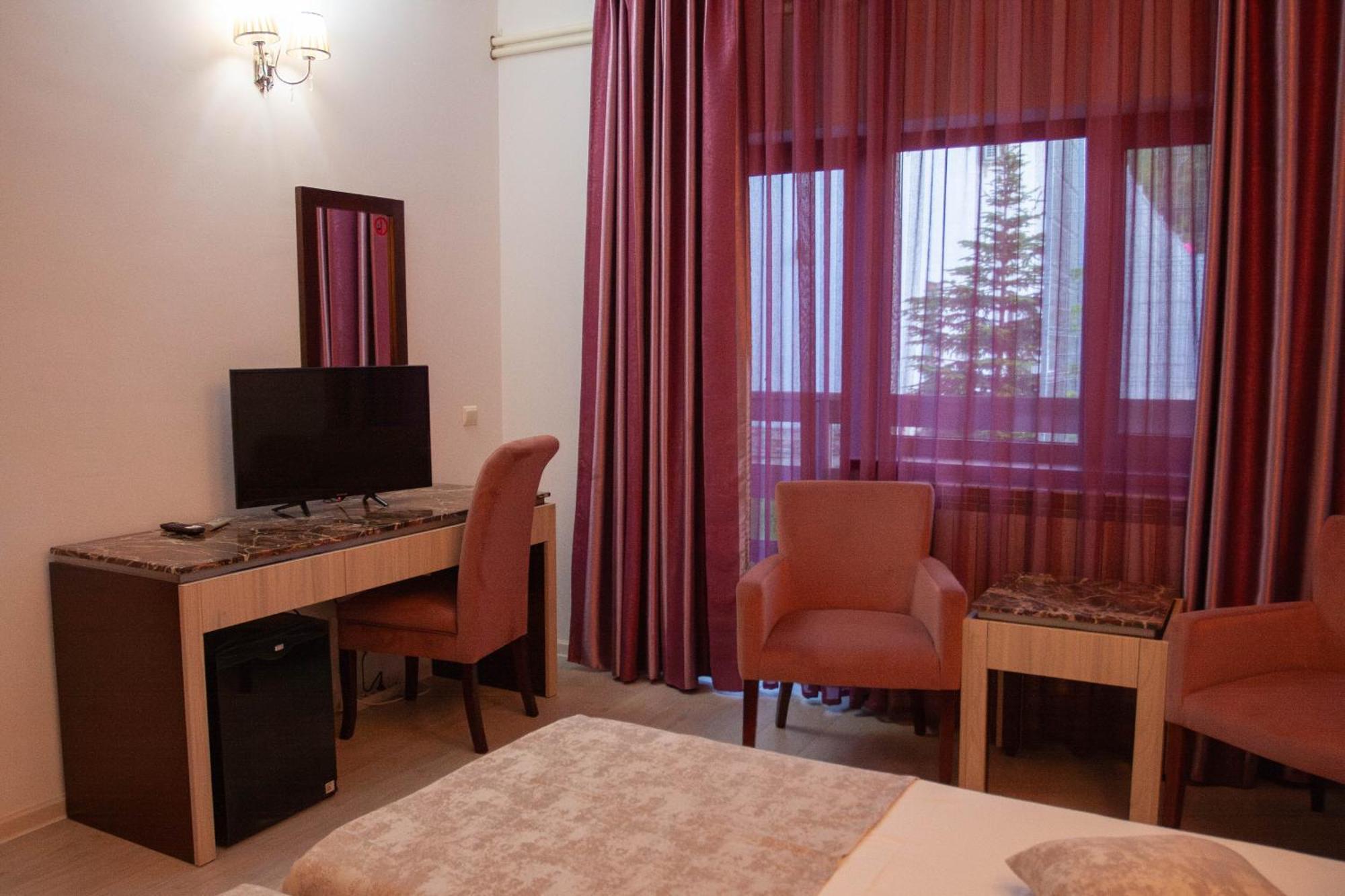 Steaua Apelor Family Resort Nufaru Zewnętrze zdjęcie