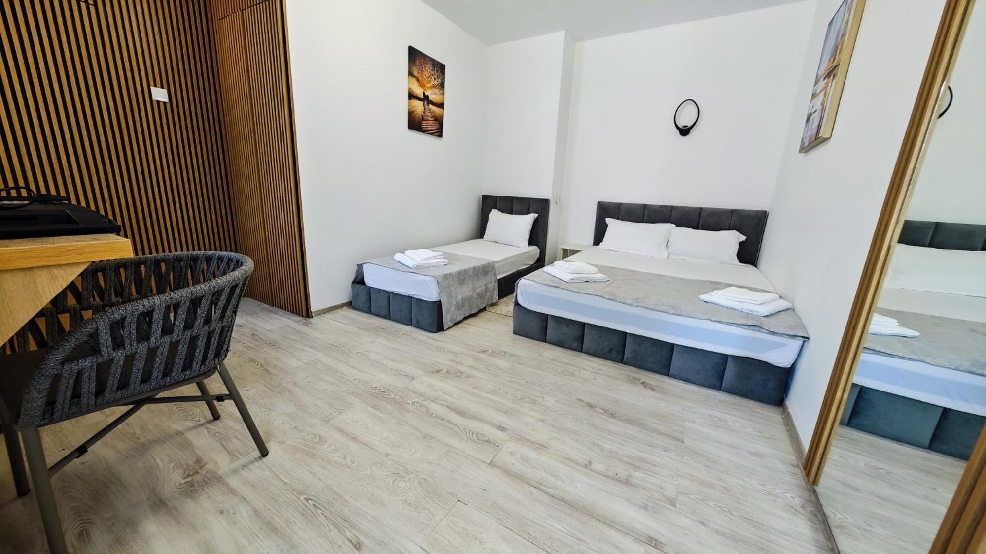 Steaua Apelor Family Resort Nufaru Zewnętrze zdjęcie