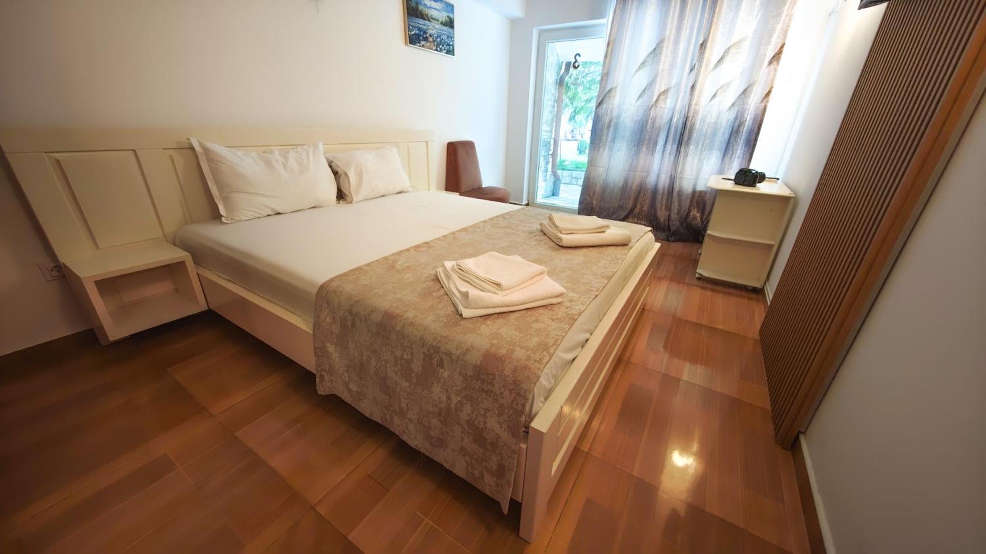 Steaua Apelor Family Resort Nufaru Zewnętrze zdjęcie